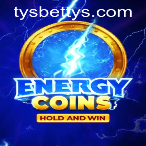 Discover the World of EnergyCoins: A Comprehensive Guide to Tysbet