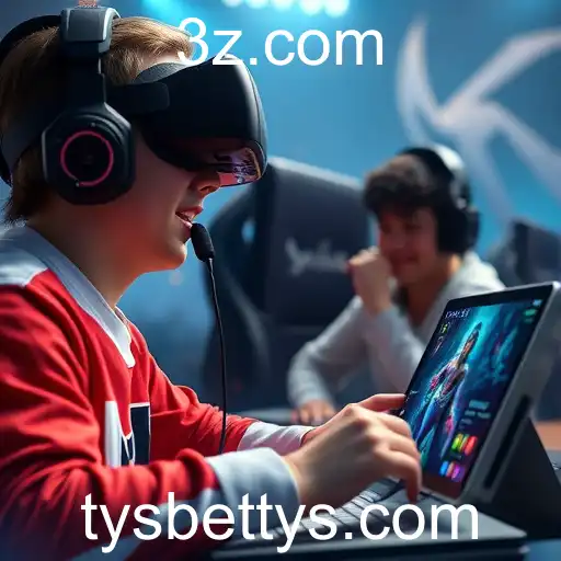 Avanços Tecnológicos no Mundo dos Jogos Digitais