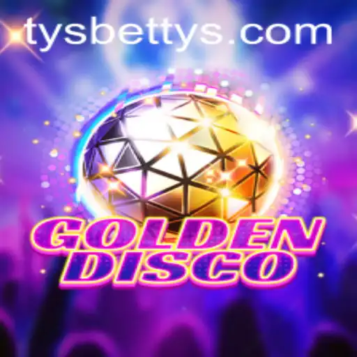 Discover the Glitz and Glamour of GoldenDisco: A Thrilling Casino Experience