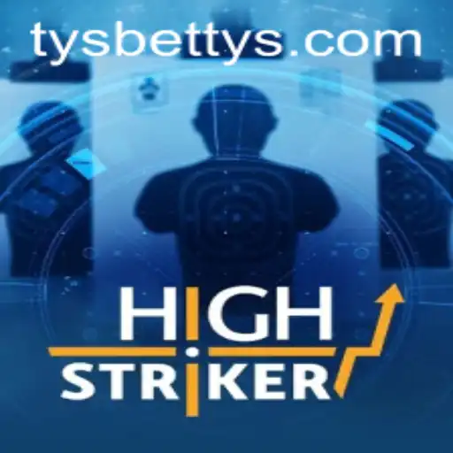 Exploring HighStriker: A New Gaming Phenomenon with Tysbet