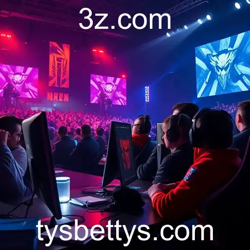 O Impacto dos eSports no Brasil