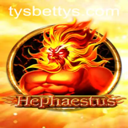 Hephaestus: Exploring the Mystical World of Tysbet