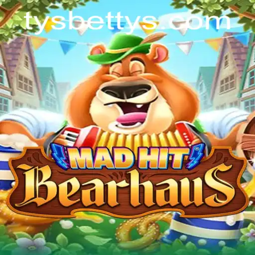 Unraveling the World of MadHitBearhaus: A Riveting Gaming Experience