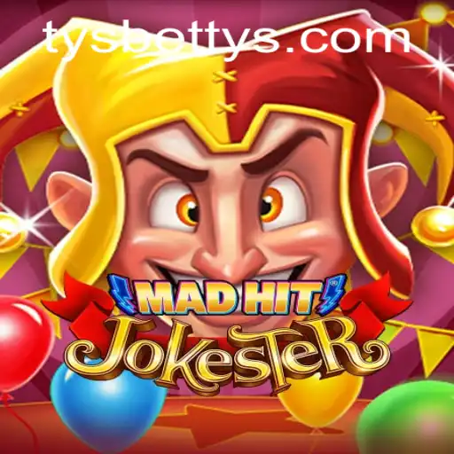 MadHitJokester: A Thrilling Game of Strategy and Humor