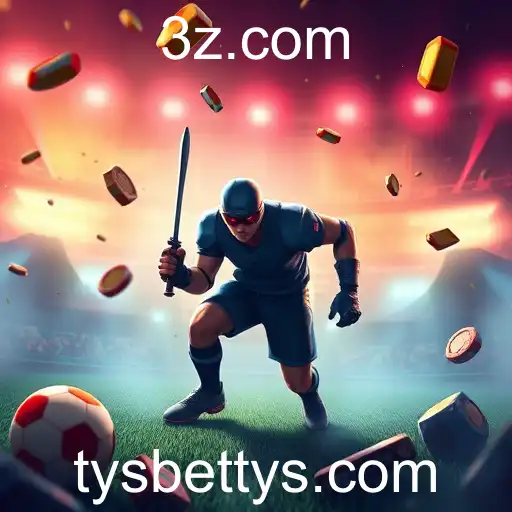 A Revolução dos Jogos Online com Tysbet