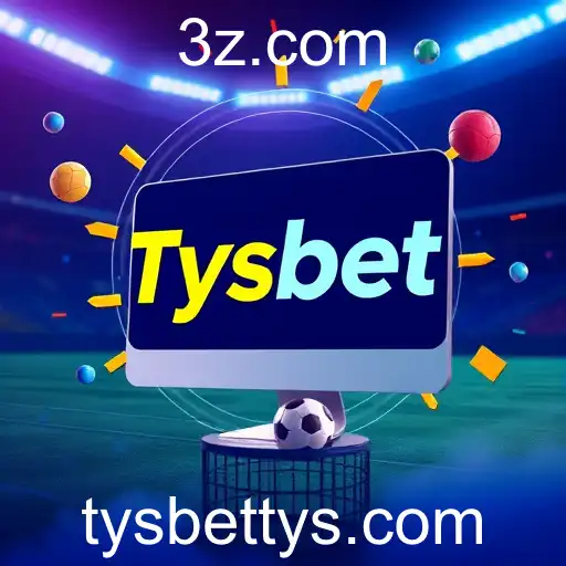 Tysbet: Revolução no Mercado de Jogos Online em 2025