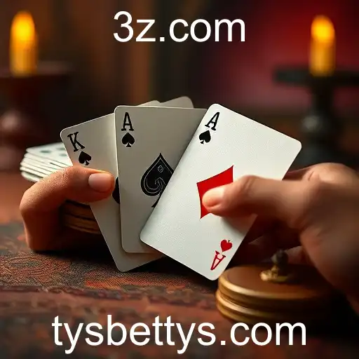 Revolução nos eSports: Tysbet Transforma Jogatina em 2025