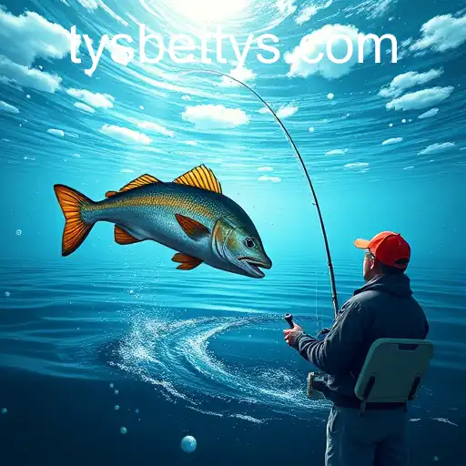 The Rise of Online Fishing with Tysbet
