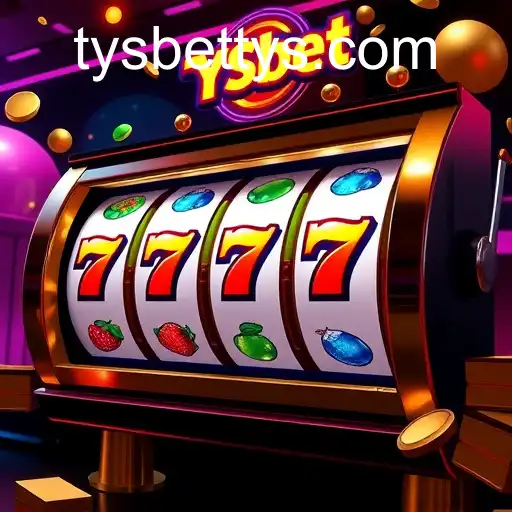 Exploring the World of Online Slots: A Deep Dive into Tysbet
