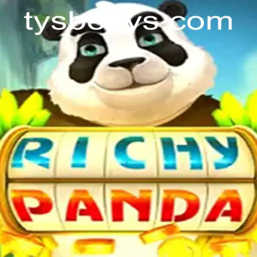 Exploring the Exciting World of RichyPanda: Tysbet's Latest Gaming Sensation