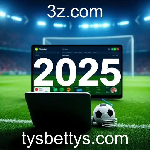 Inovações no Mercado de Apostas em 2025