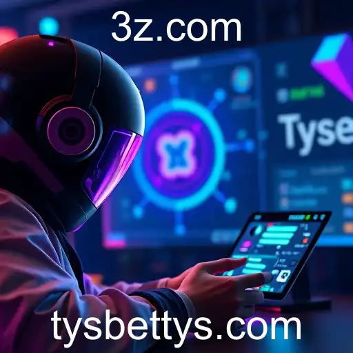 Revolução nos Jogos de Apostas Online em 2025