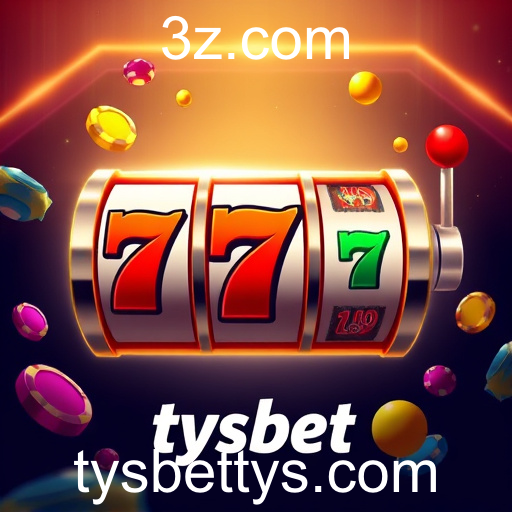 Descubra o Fascínio dos Jogos de Slot no Tysbet