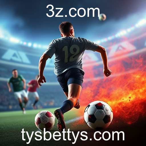 A Ascensão das Apostas Esportivas na Plataforma Tysbet