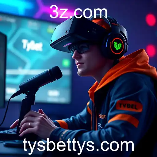 Tysbet: Revolucionando o Cenário de Jogos em 2025