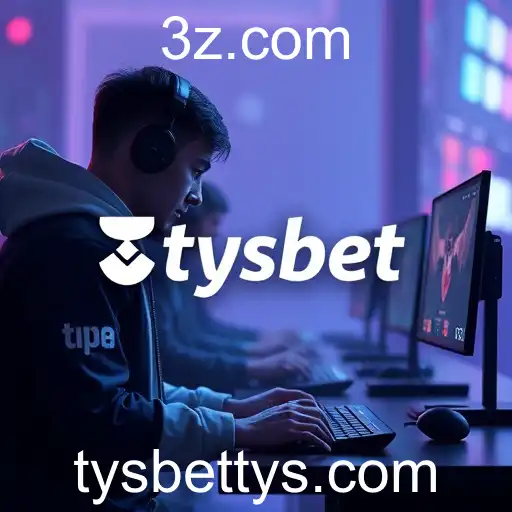O Crescimento do Tysbet em 2025: Uma Nova Era nos Jogos Online