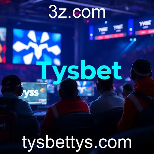 Tysbet: Inovações e Desafios no Mercado de Jogos Online