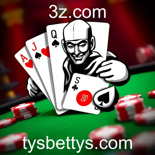 A Ascensão do Tysbet no Mundo das Apostas Virtuais