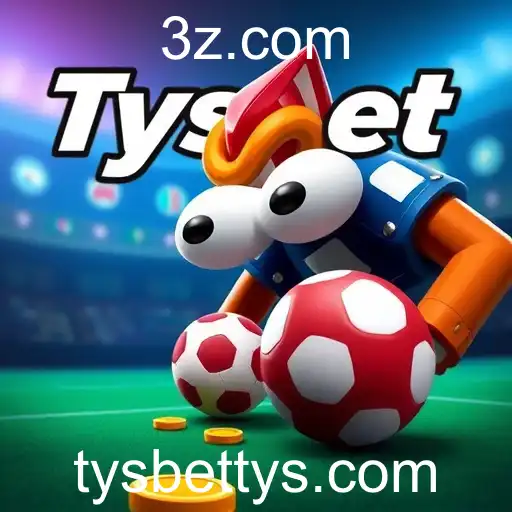 Tysbet Revoluciona o Mercado de Jogos Online