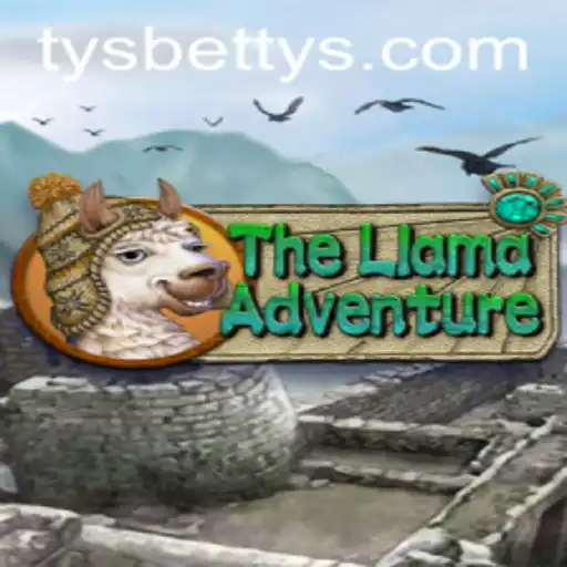 The Llama Adventure: A Journey Like No Other