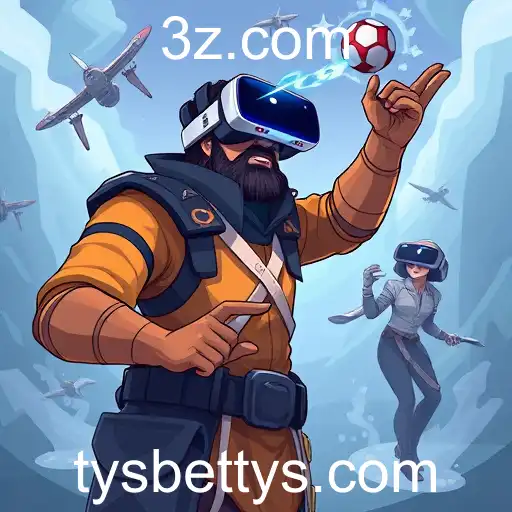 Tysbet Revoluciona a Experiência dos Jogadores com Novas Funcionalidades