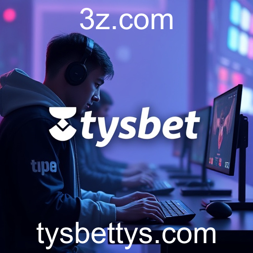 A Nova Era dos Jogos: Tysbet Transforma a Indústria