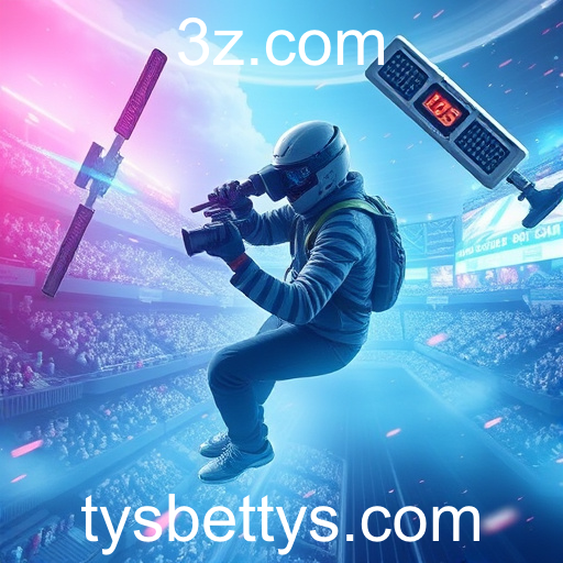 Renovação do Mercado de Jogos com Tysbet em Ascensão