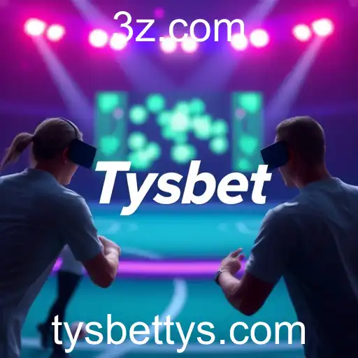 Tysbet Revoluciona o Mercado de Jogos com Inovações de IA