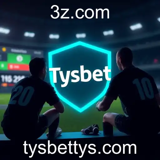 Tysbet: A Revolução dos Jogos Online em 2025