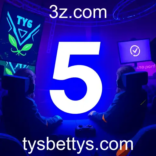 Tysbet Cresce em Popularidade no Cenário de Jogos em 2025